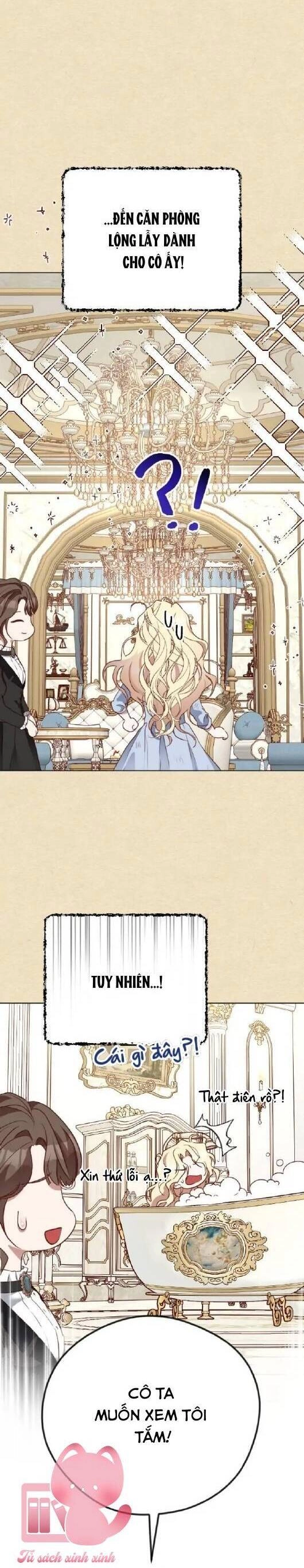 Hoa Dã Thú Chapter 16 - 25