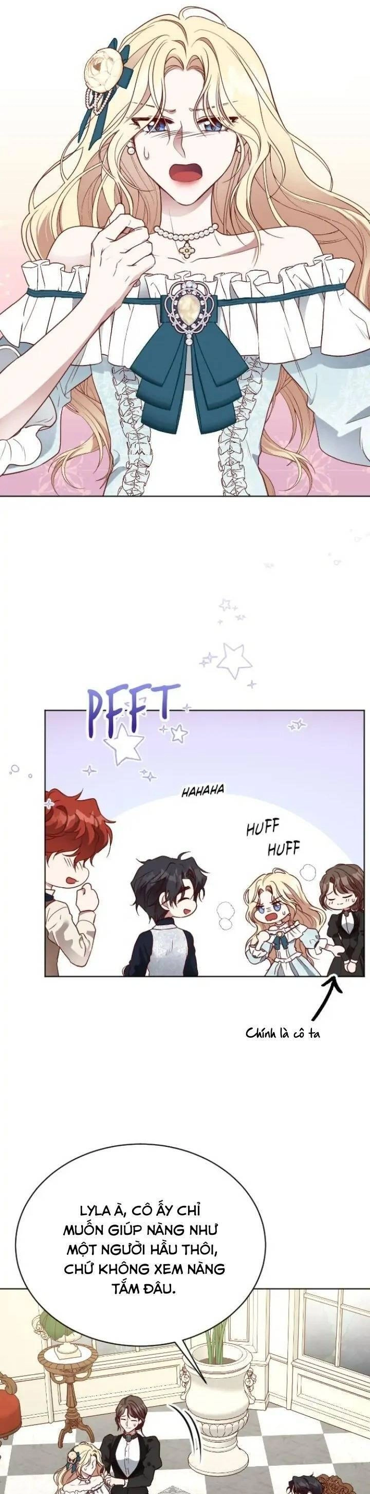 Hoa Dã Thú Chapter 16 - 26