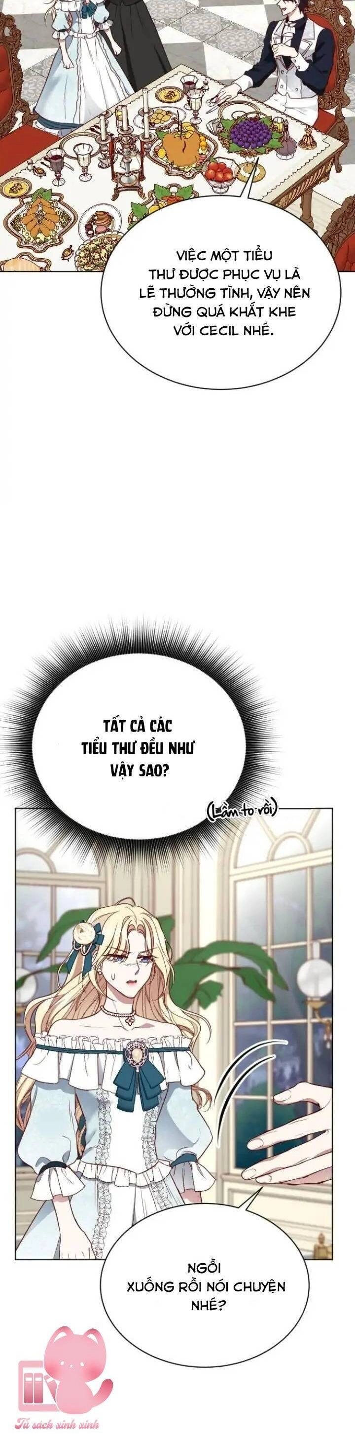 Hoa Dã Thú Chapter 16 - 27