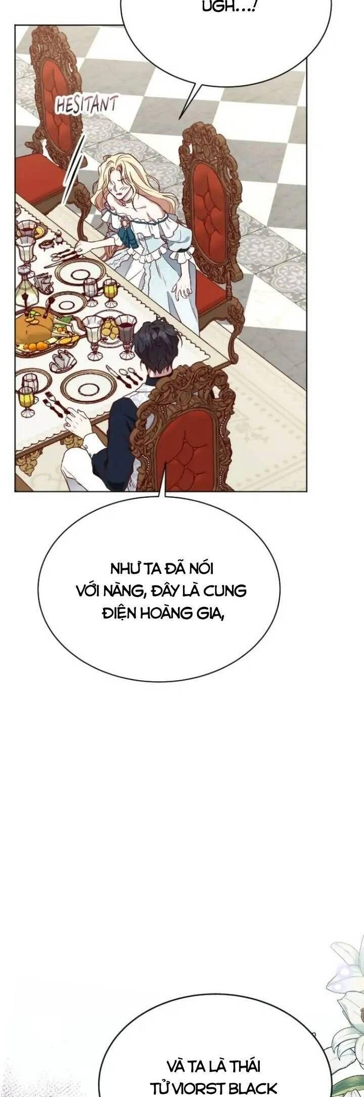 Hoa Dã Thú Chapter 16 - 29