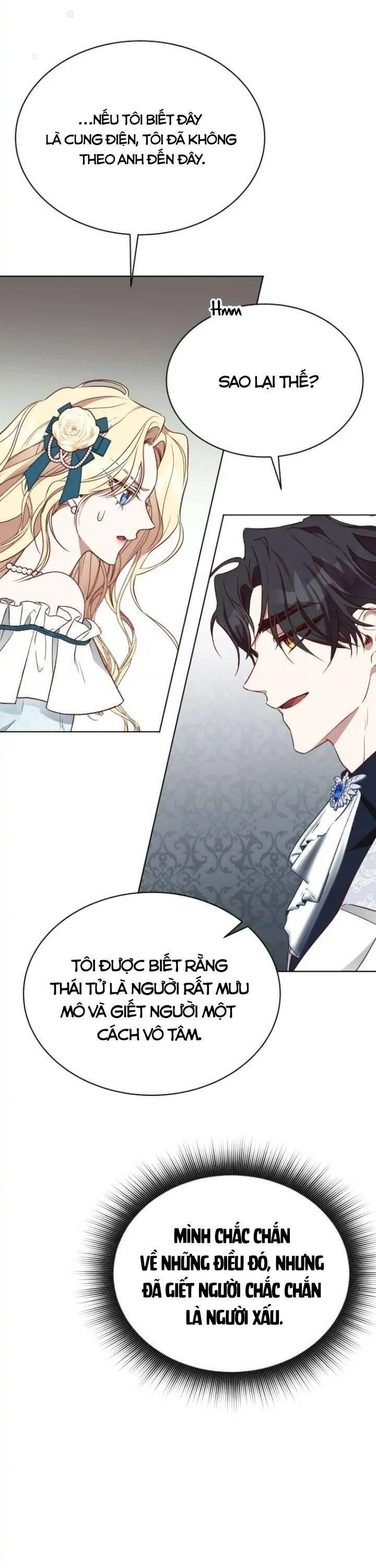 Hoa Dã Thú Chapter 16 - 31