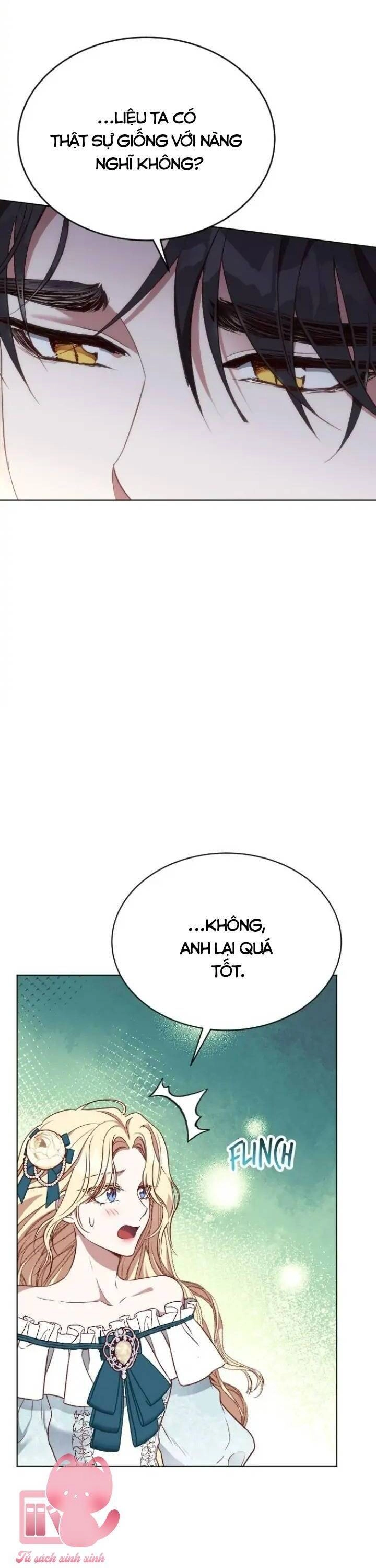 Hoa Dã Thú Chapter 16 - 32