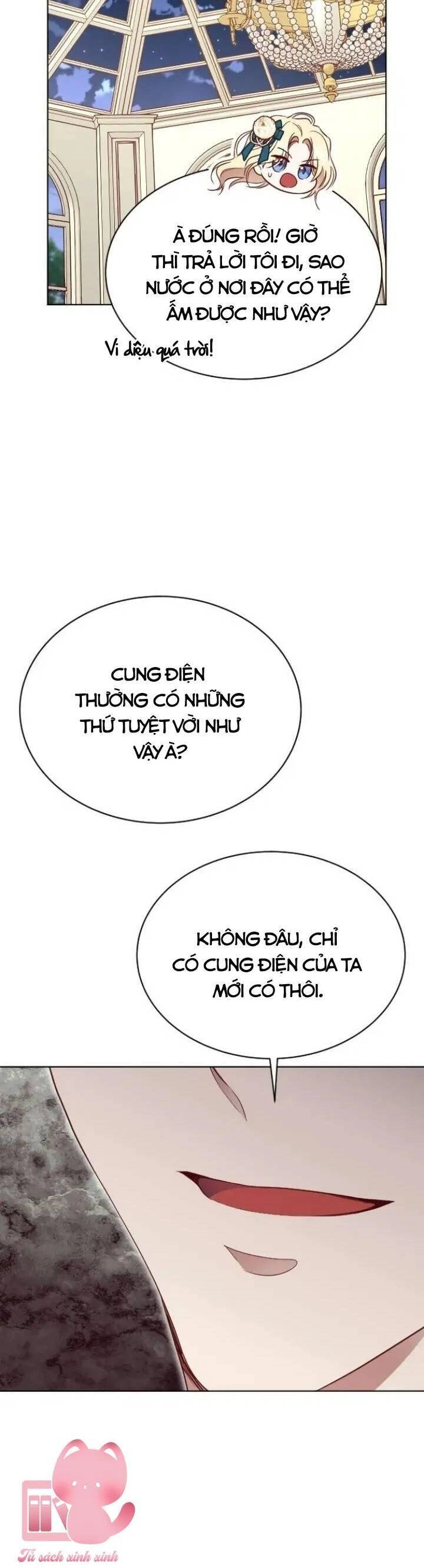 Hoa Dã Thú Chapter 16 - 34