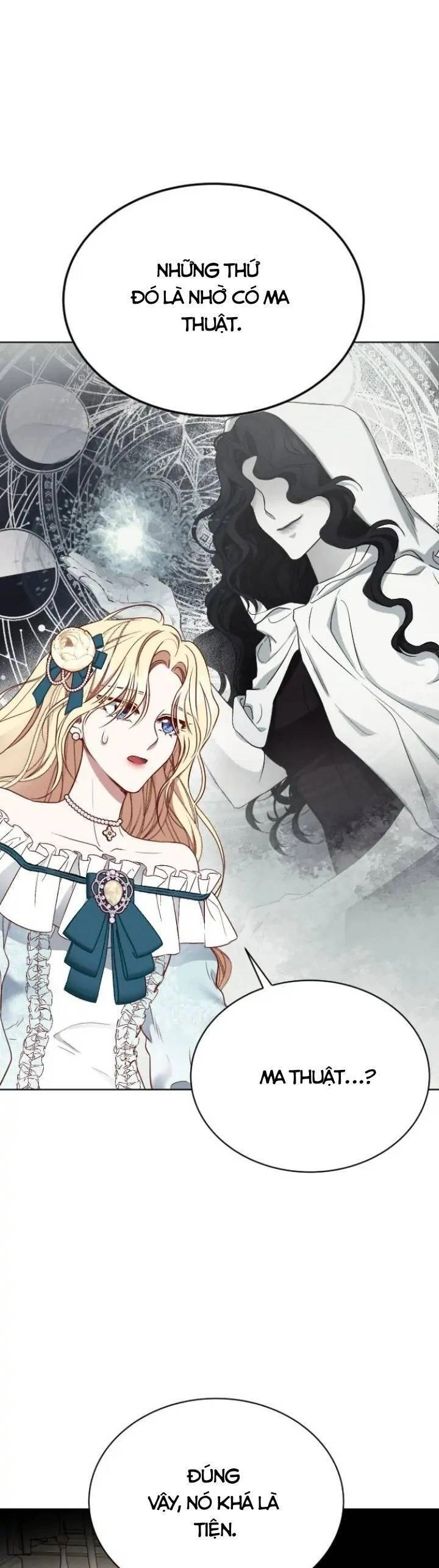 Hoa Dã Thú Chapter 16 - 35