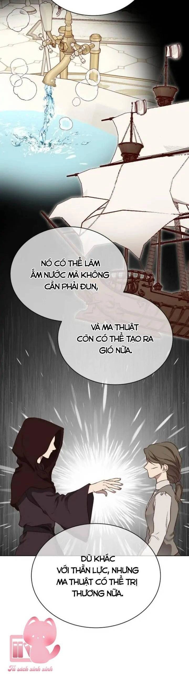 Hoa Dã Thú Chapter 16 - 36