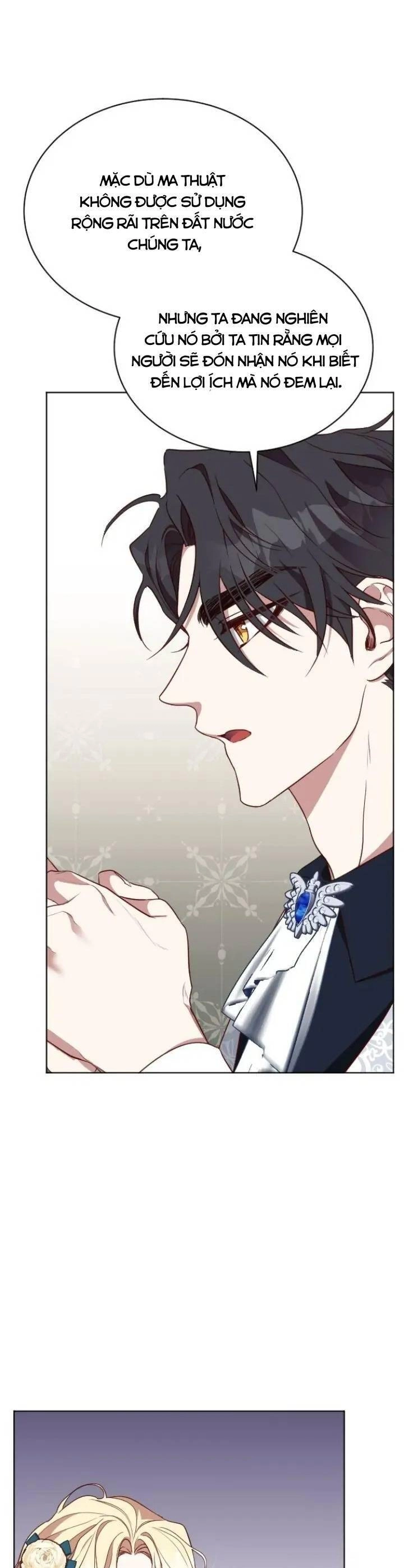 Hoa Dã Thú Chapter 16 - 37