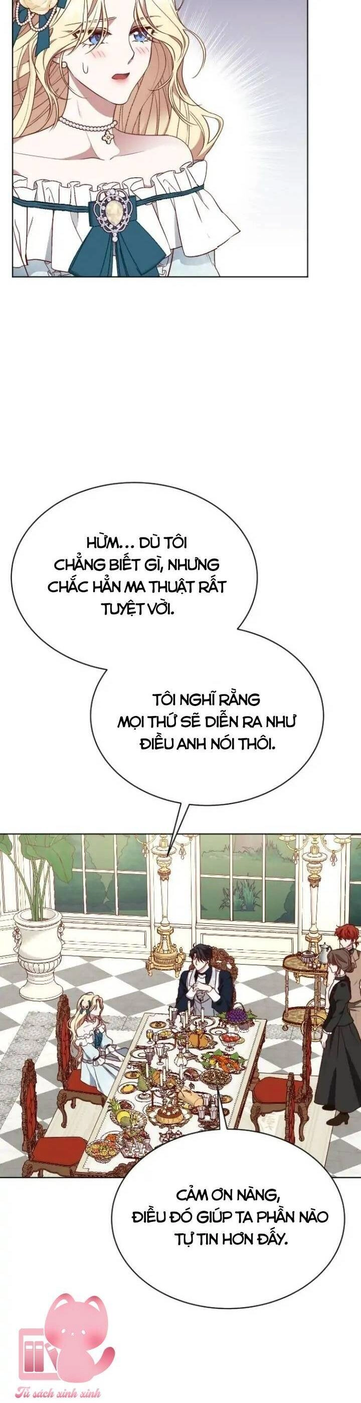 Hoa Dã Thú Chapter 16 - 38