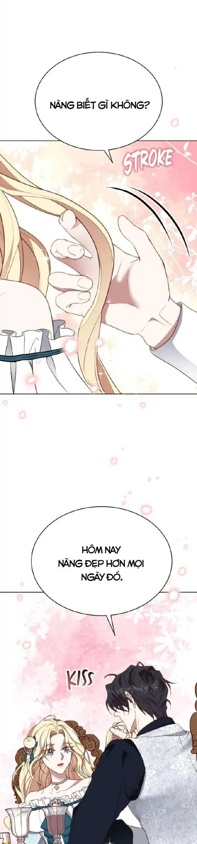 Hoa Dã Thú Chapter 16 - 39