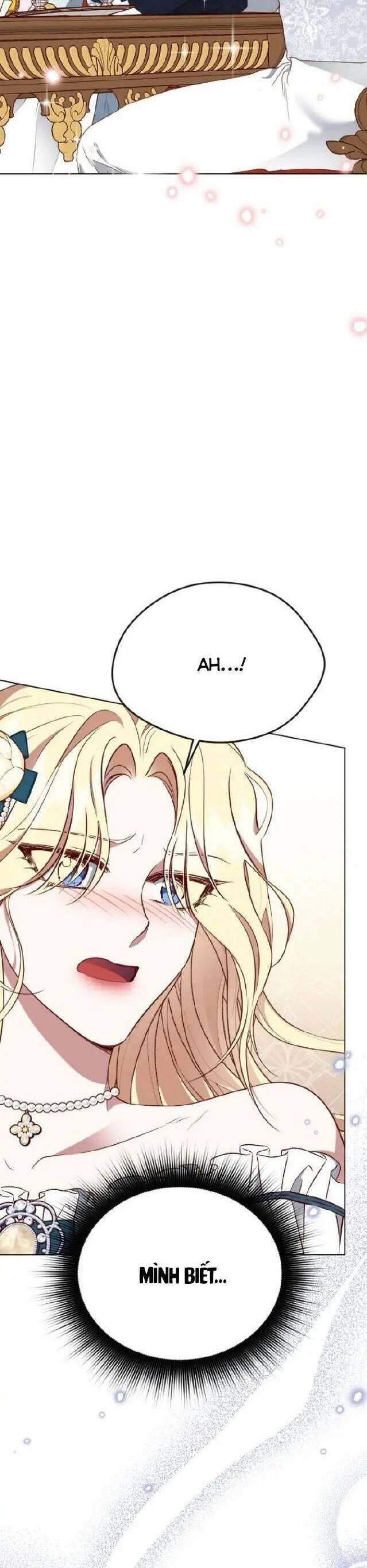 Hoa Dã Thú Chapter 16 - 40