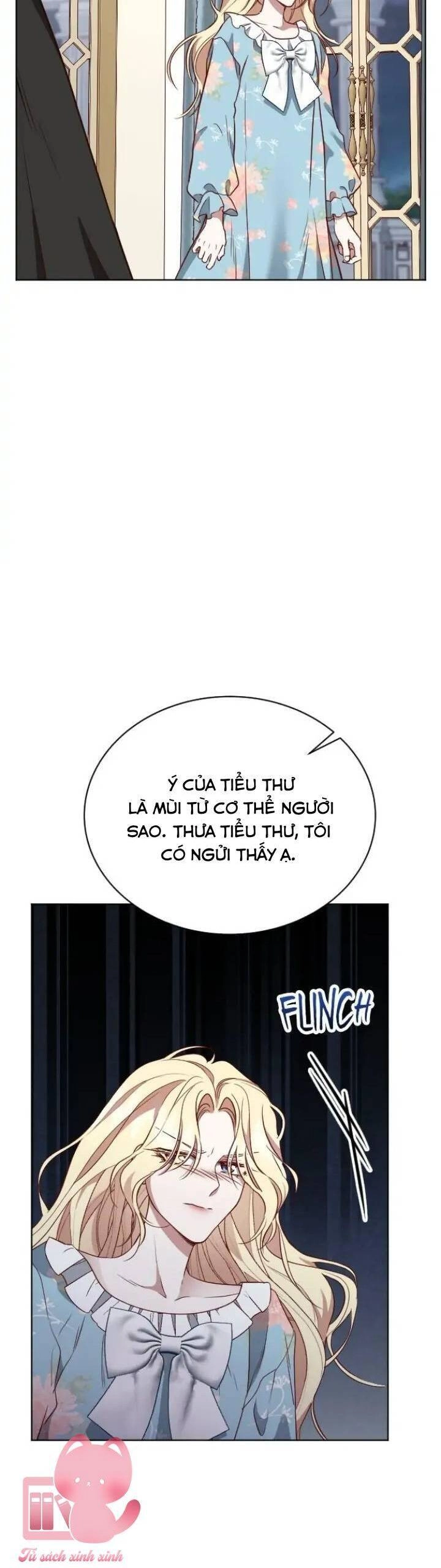 Hoa Dã Thú Chapter 16 - 45