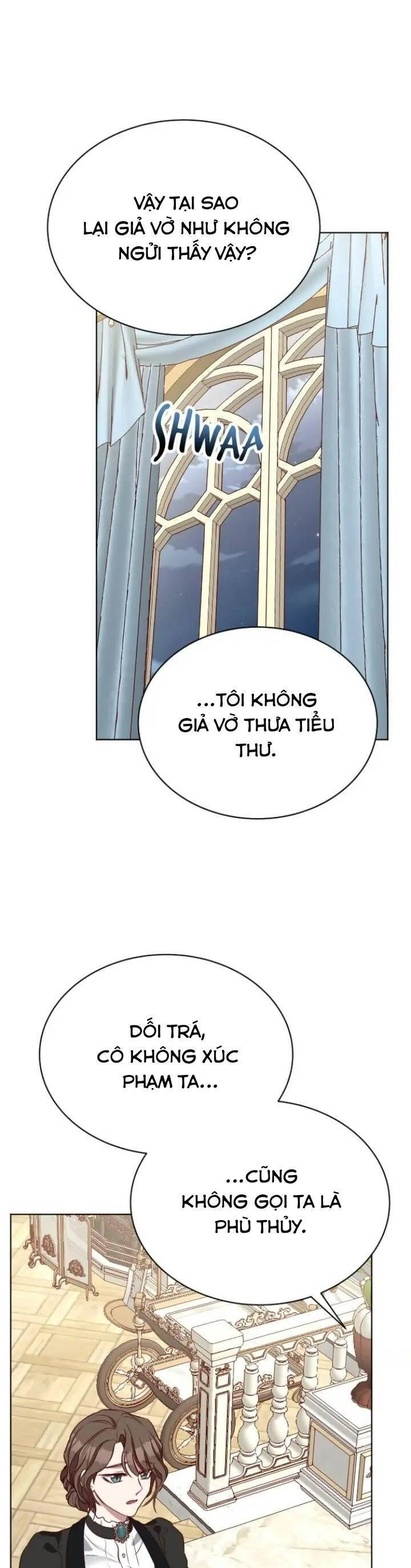 Hoa Dã Thú Chapter 16 - 46