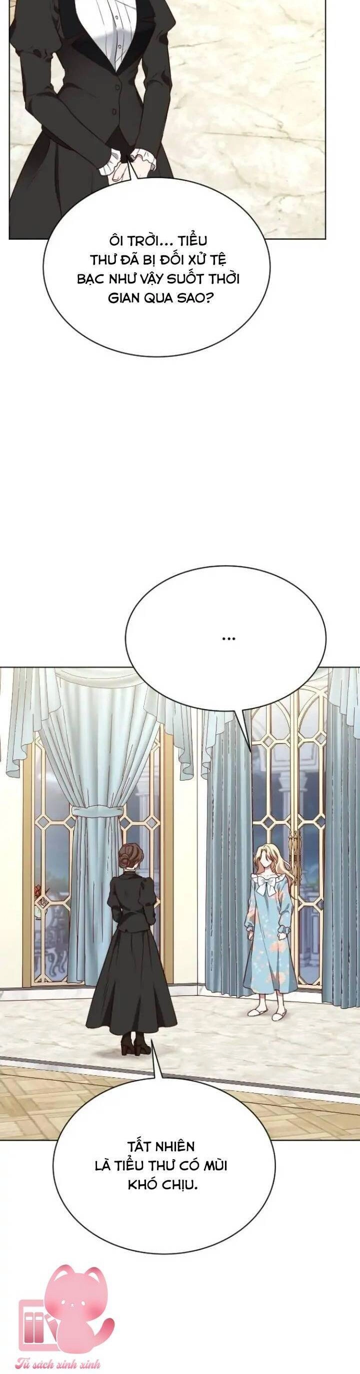 Hoa Dã Thú Chapter 16 - 47