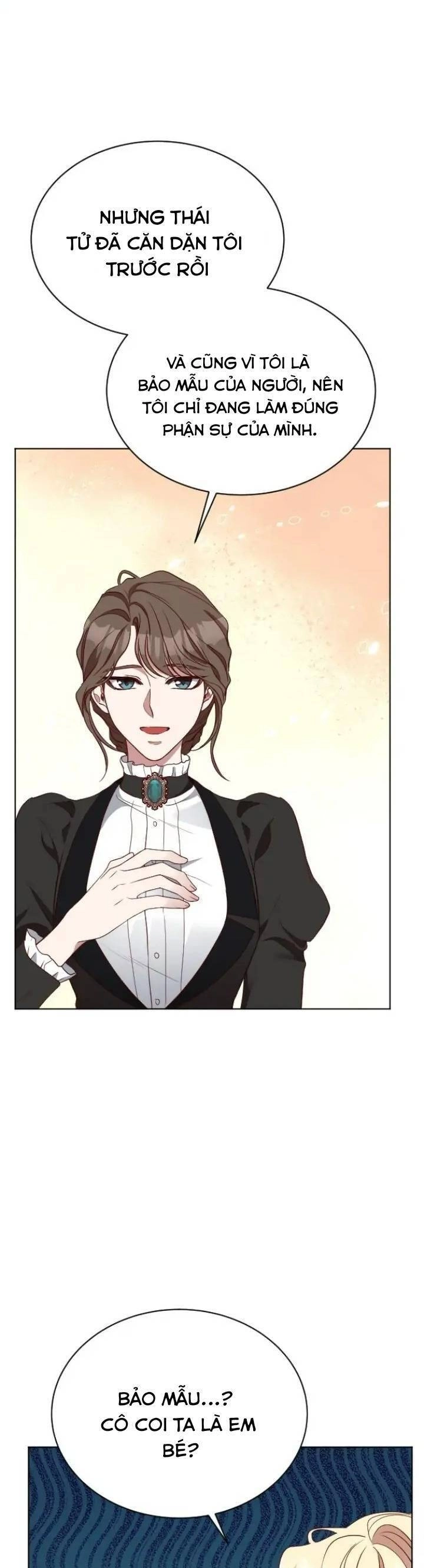 Hoa Dã Thú Chapter 16 - 48