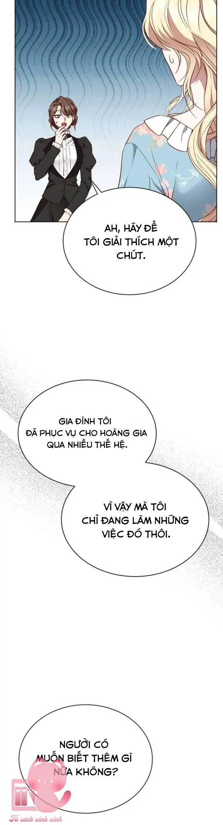 Hoa Dã Thú Chapter 16 - 49
