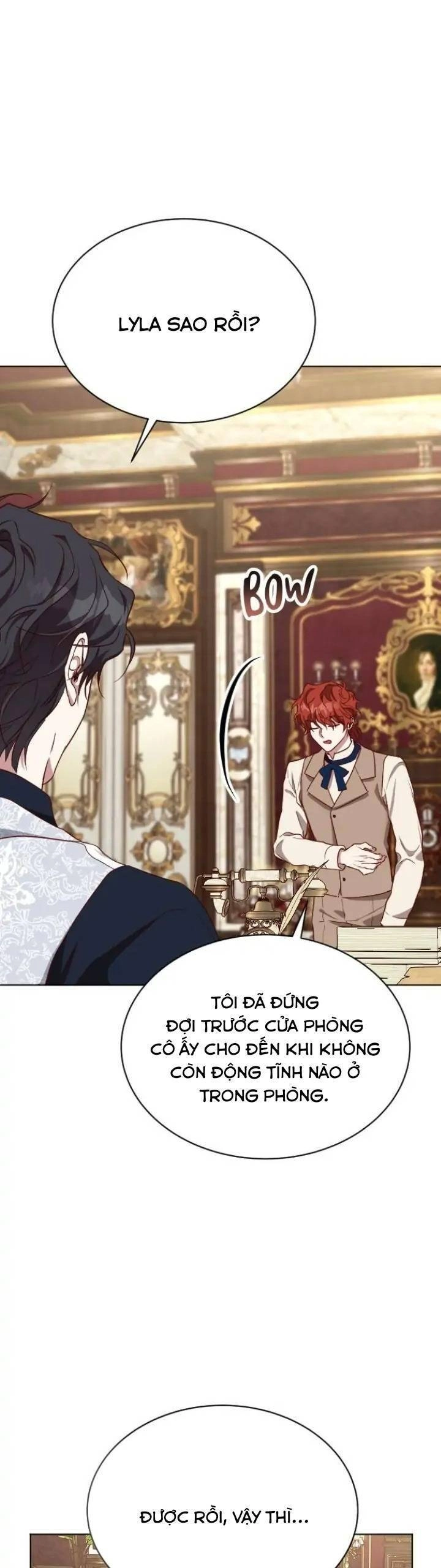 Hoa Dã Thú Chapter 16 - 56