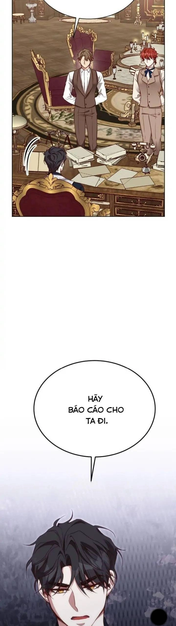 Hoa Dã Thú Chapter 16 - 57