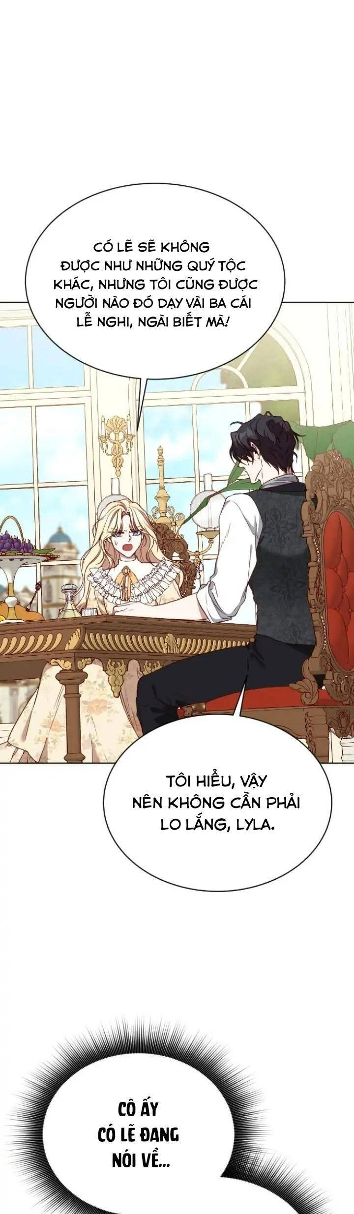 Hoa Dã Thú Chapter 18 - 11