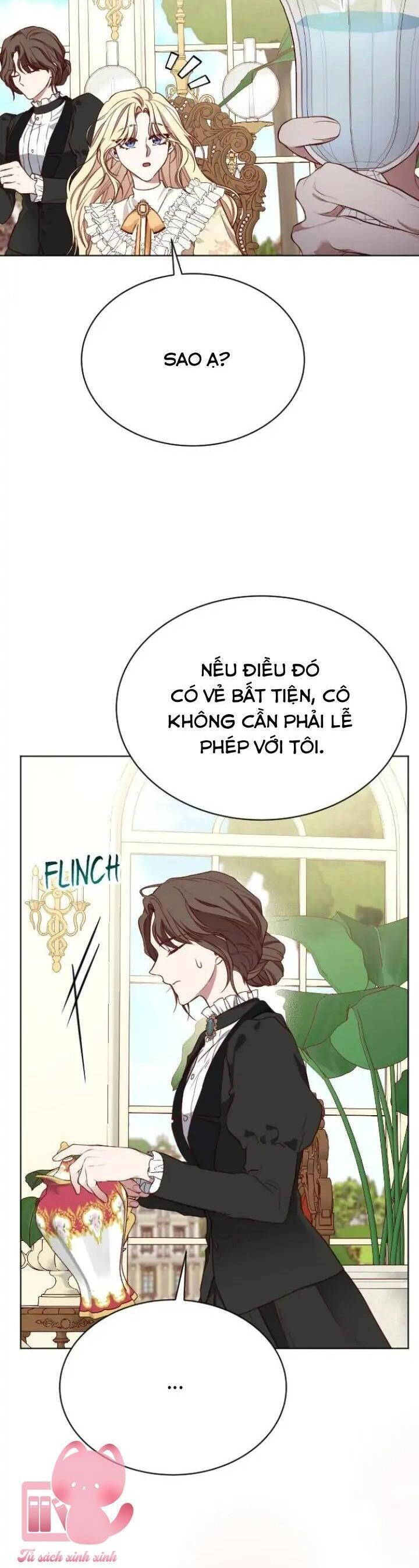 Hoa Dã Thú Chapter 18 - 14