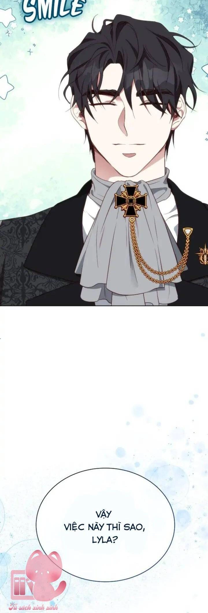 Hoa Dã Thú Chapter 18 - 25