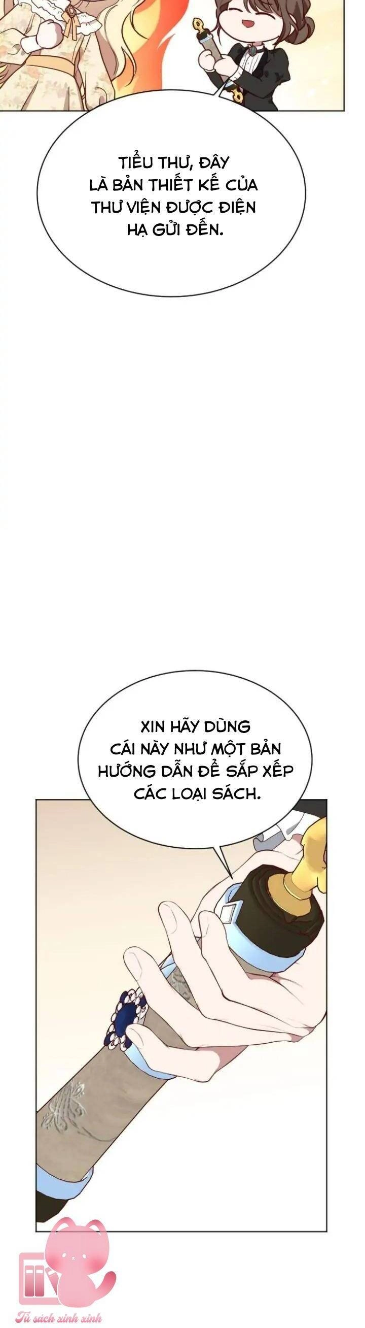 Hoa Dã Thú Chapter 18 - 31