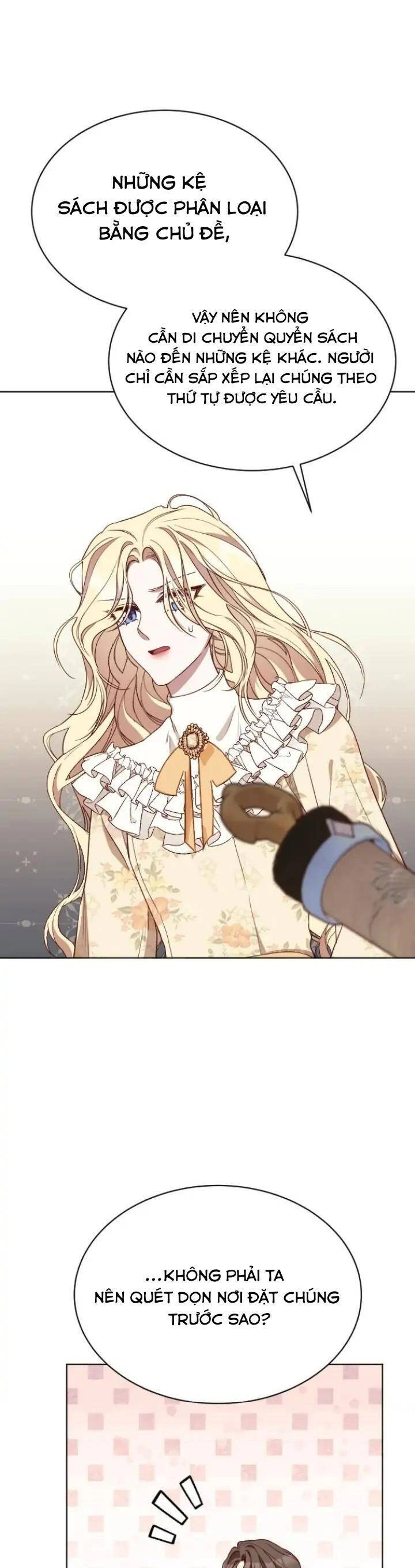 Hoa Dã Thú Chapter 18 - 32