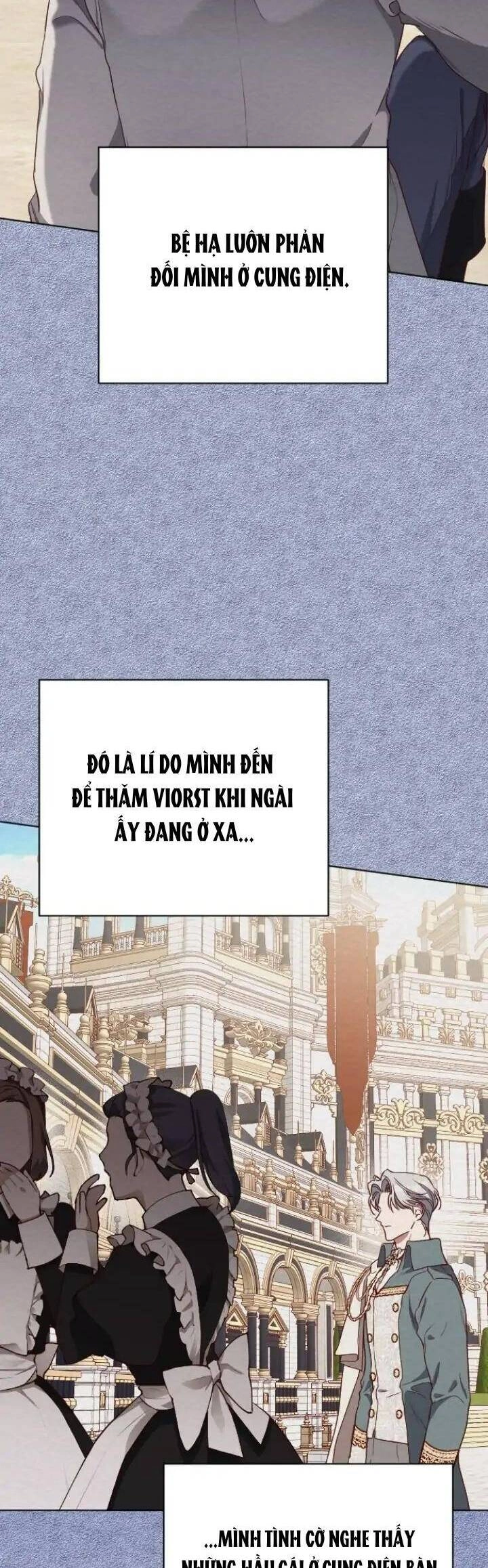 Hoa Dã Thú Chapter 18 - 41