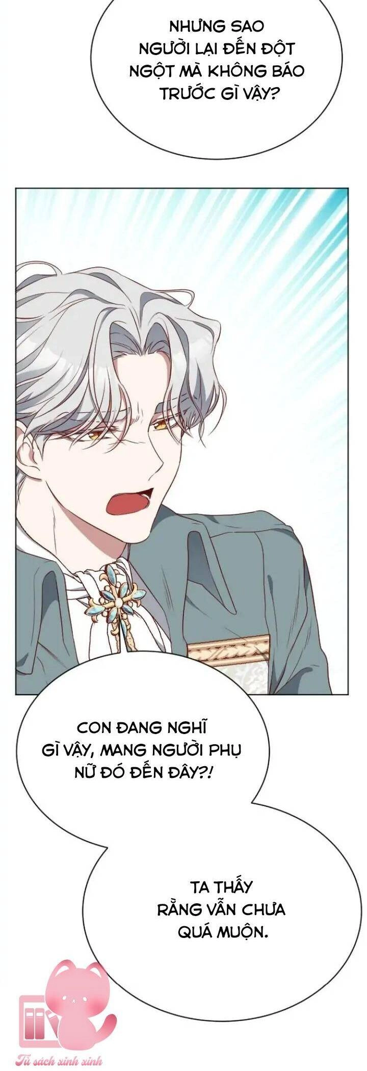 Hoa Dã Thú Chapter 18 - 47