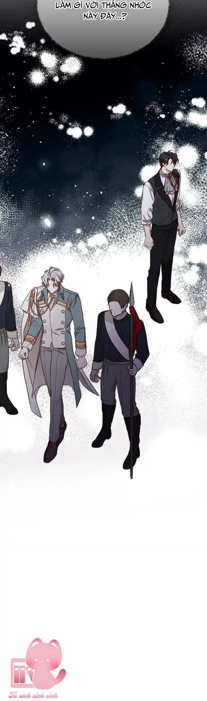 Hoa Dã Thú Chapter 18 - 58