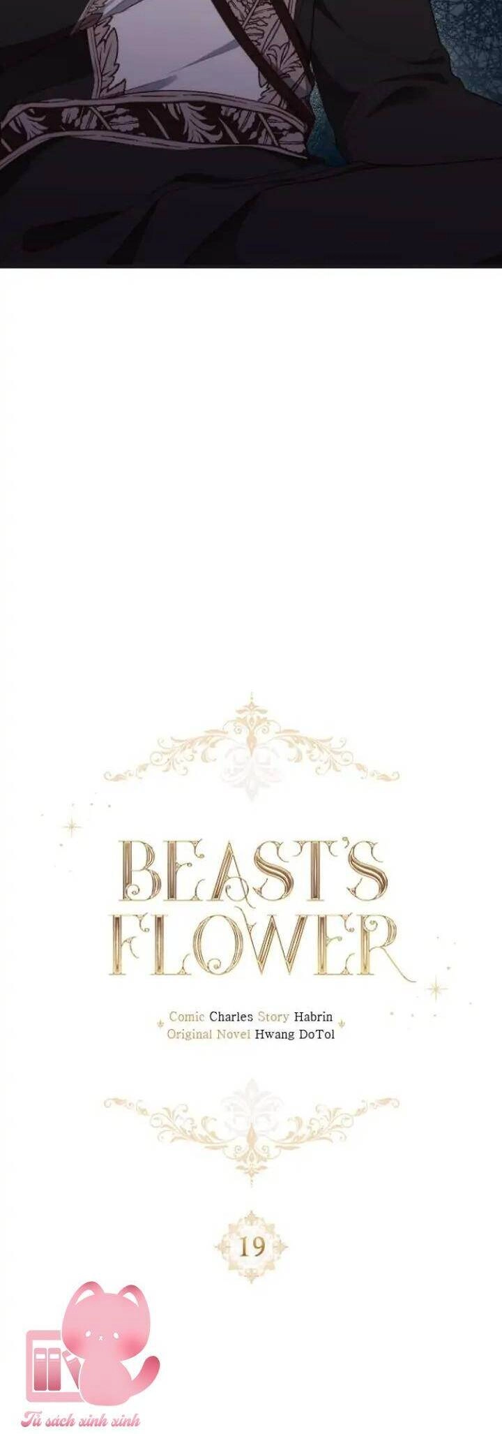 Hoa Dã Thú Chapter 19 - 5