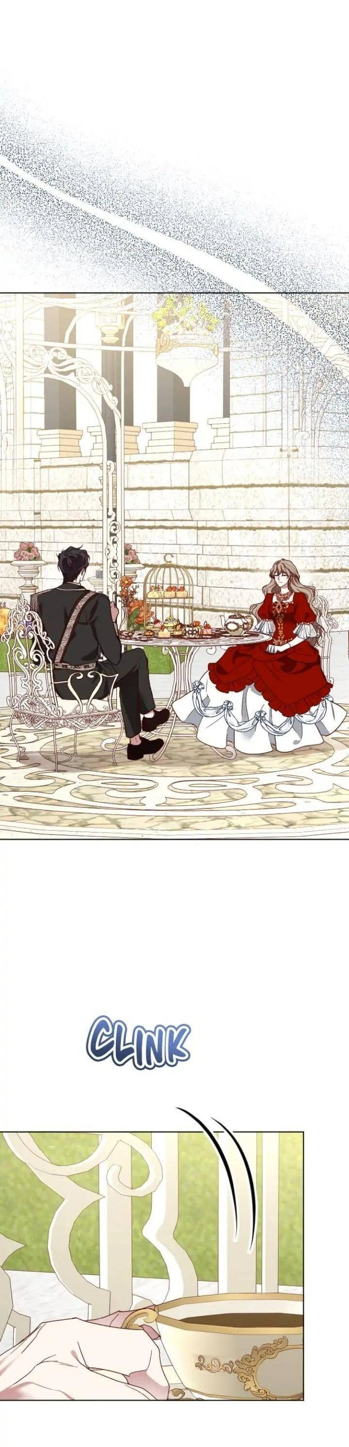 Hoa Dã Thú Chapter 19 - 6