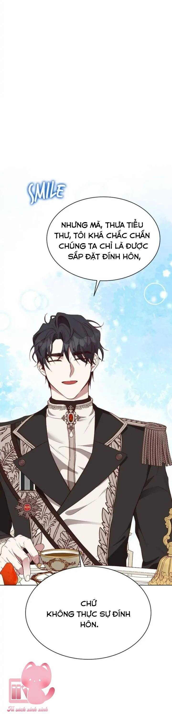 Hoa Dã Thú Chapter 19 - 7