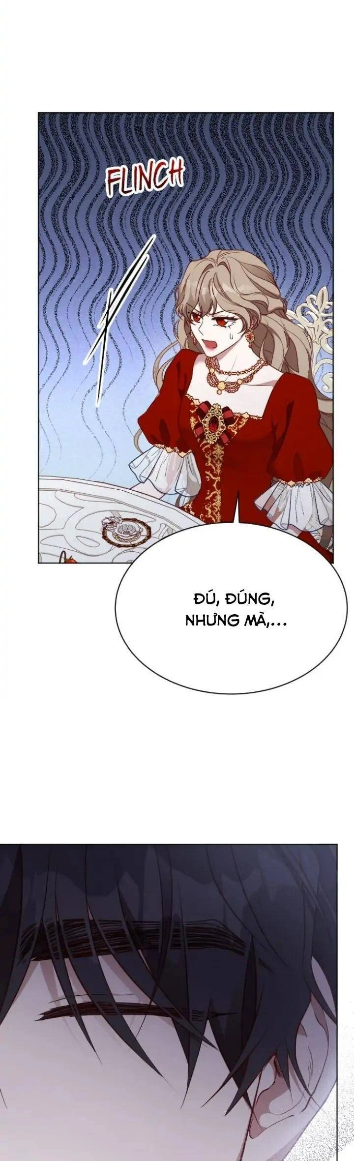 Hoa Dã Thú Chapter 19 - 8