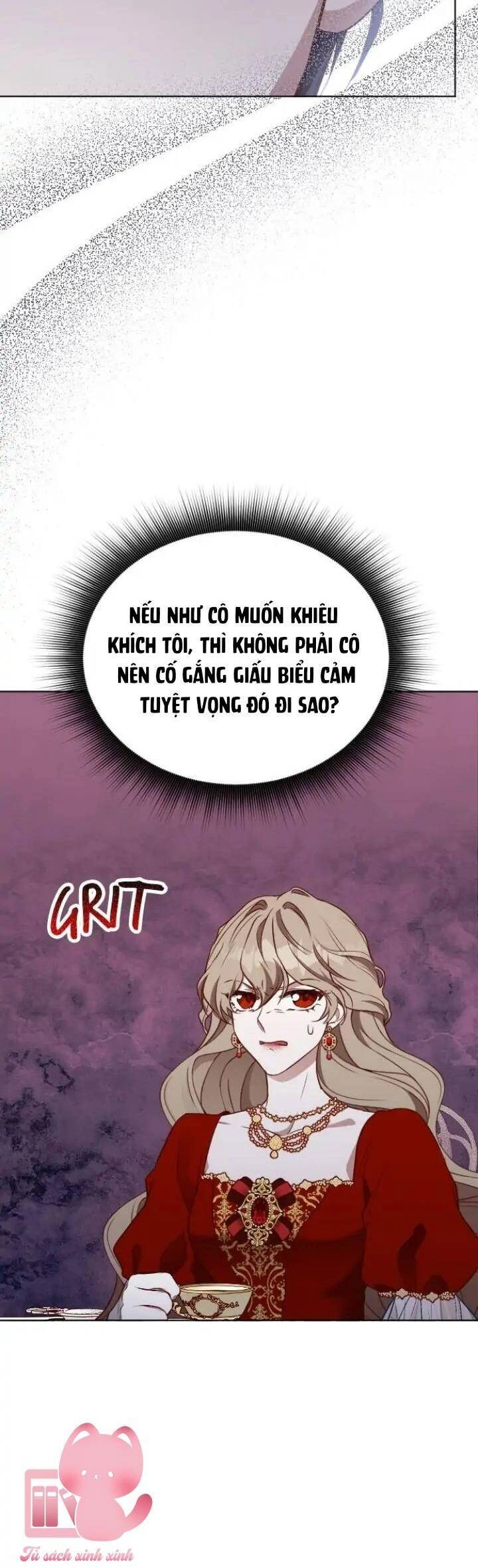 Hoa Dã Thú Chapter 19 - 9