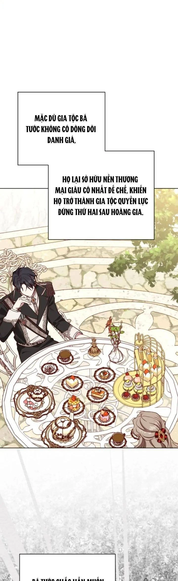 Hoa Dã Thú Chapter 19 - 10