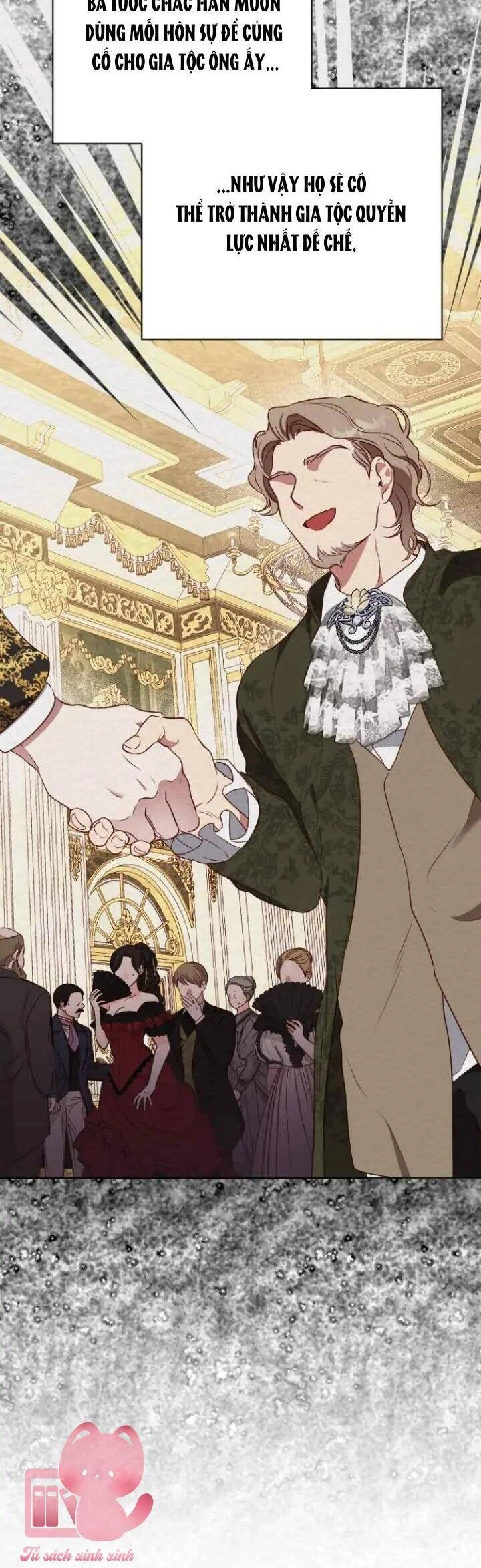 Hoa Dã Thú Chapter 19 - 11