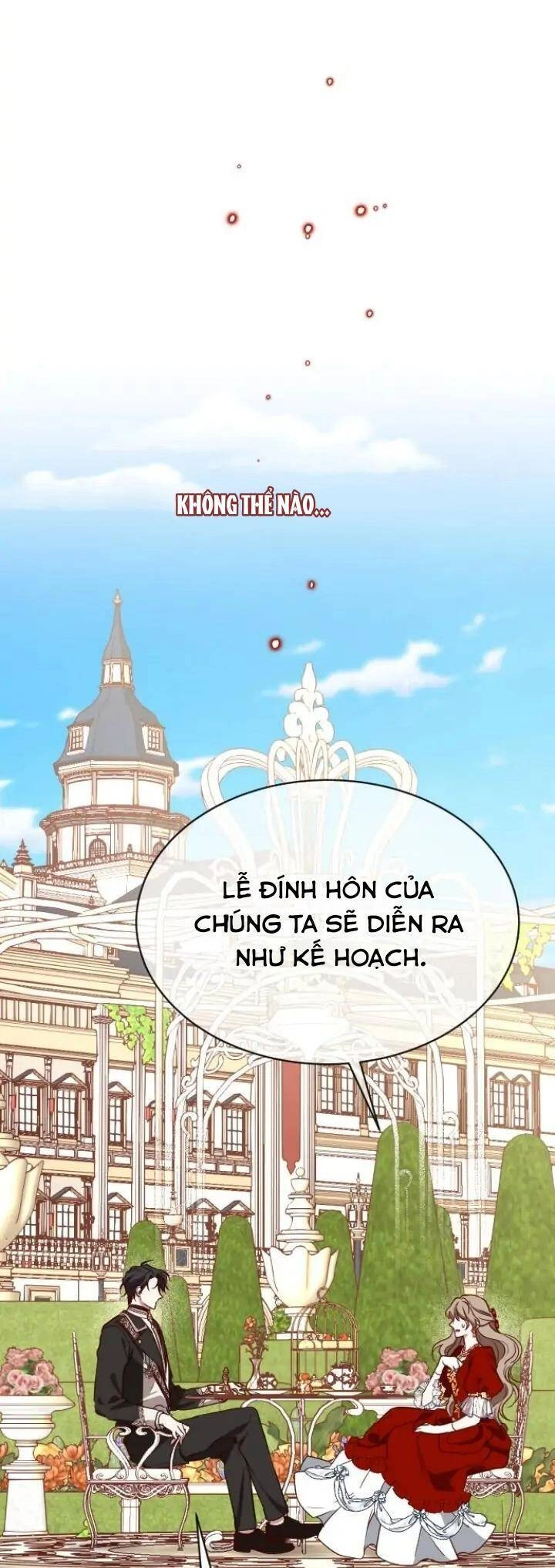 Hoa Dã Thú Chapter 19 - 14