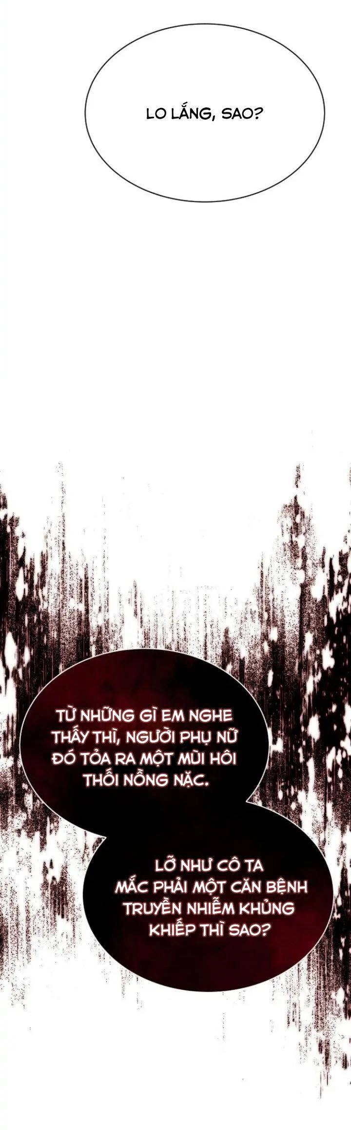 Hoa Dã Thú Chapter 19 - 16