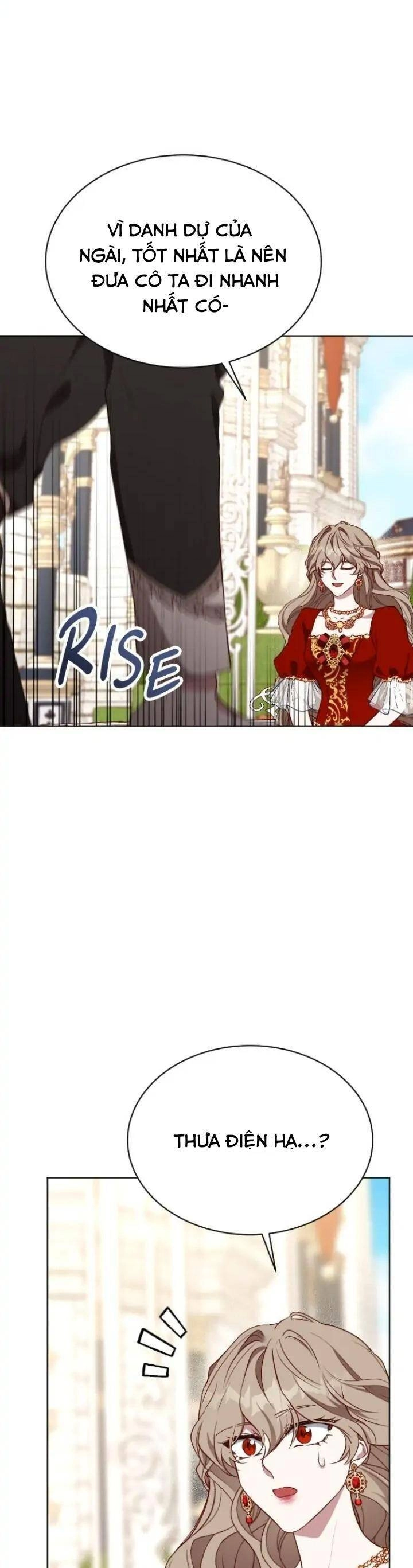 Hoa Dã Thú Chapter 19 - 19