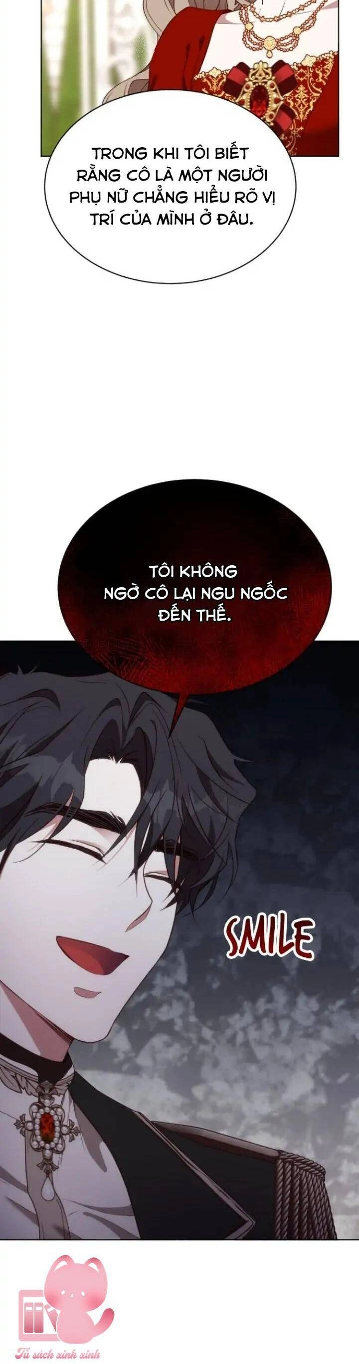 Hoa Dã Thú Chapter 19 - 20