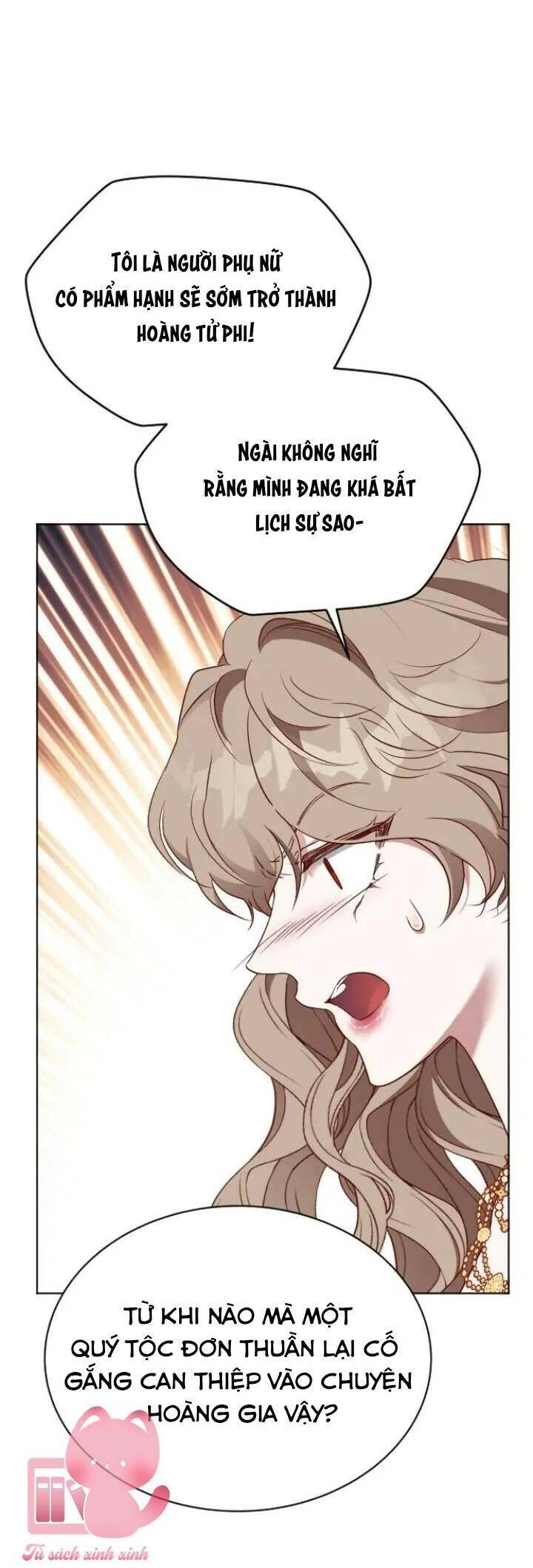 Hoa Dã Thú Chapter 19 - 22