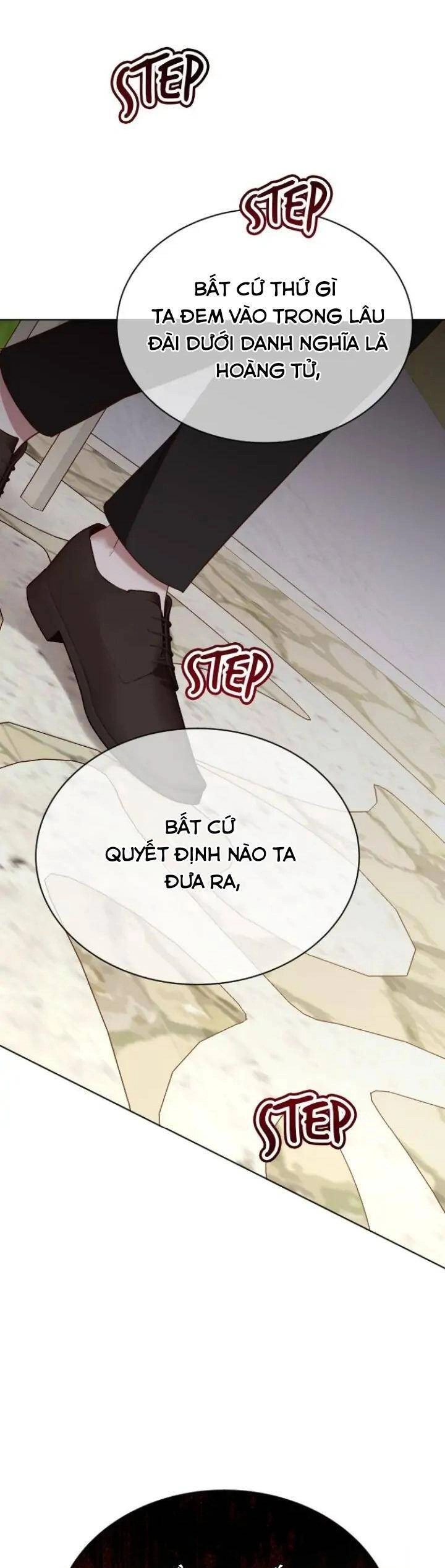 Hoa Dã Thú Chapter 19 - 23