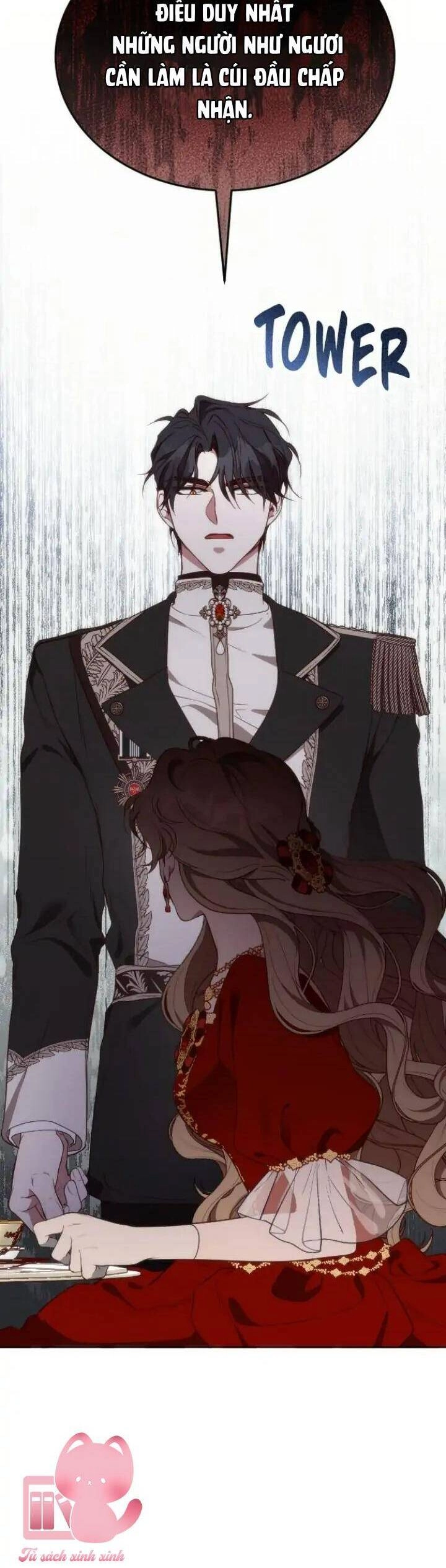 Hoa Dã Thú Chapter 19 - 24