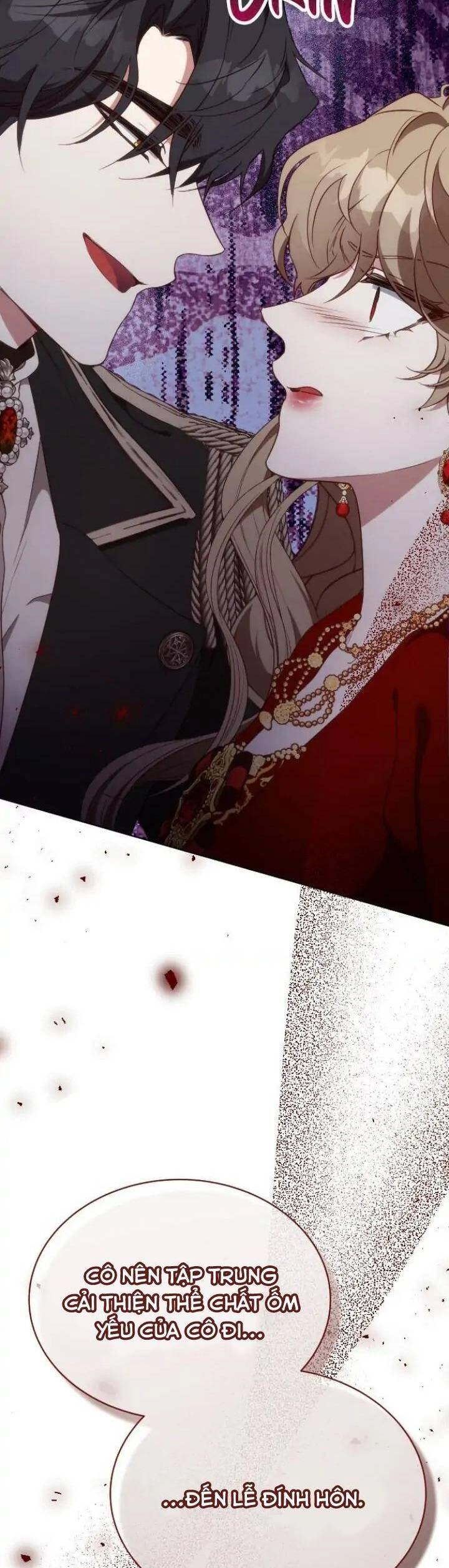 Hoa Dã Thú Chapter 19 - 26