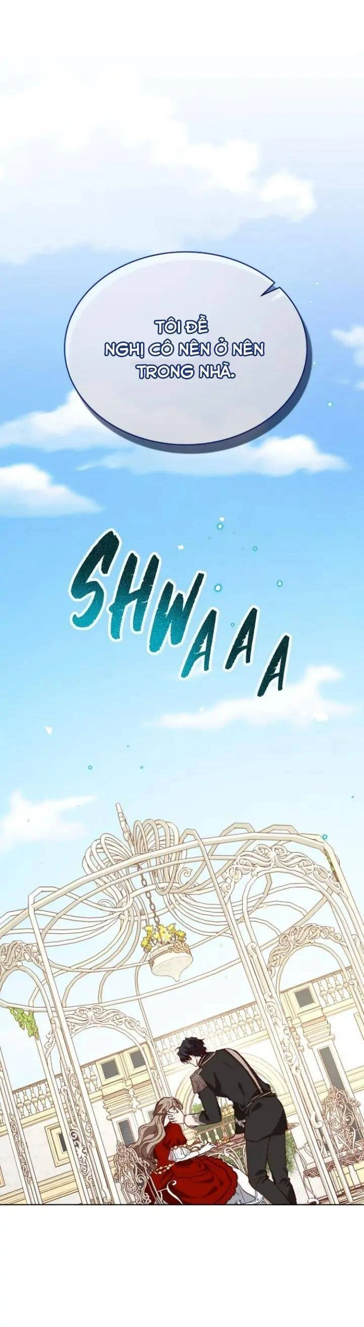 Hoa Dã Thú Chapter 19 - 28