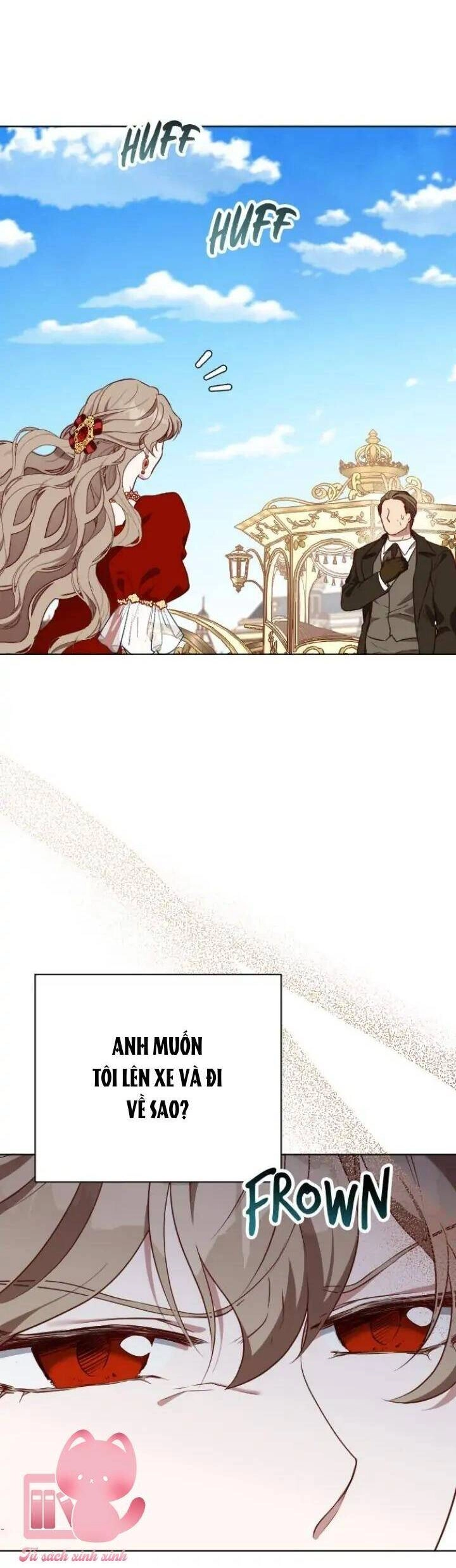 Hoa Dã Thú Chapter 19 - 31