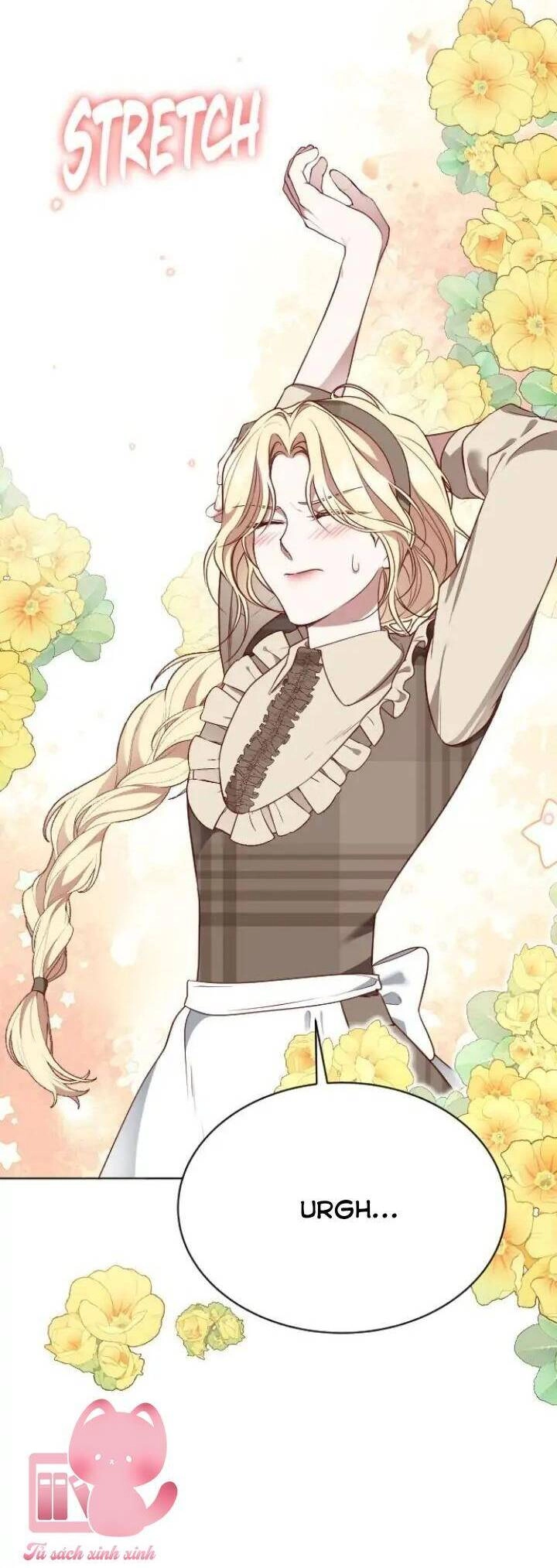 Hoa Dã Thú Chapter 19 - 35