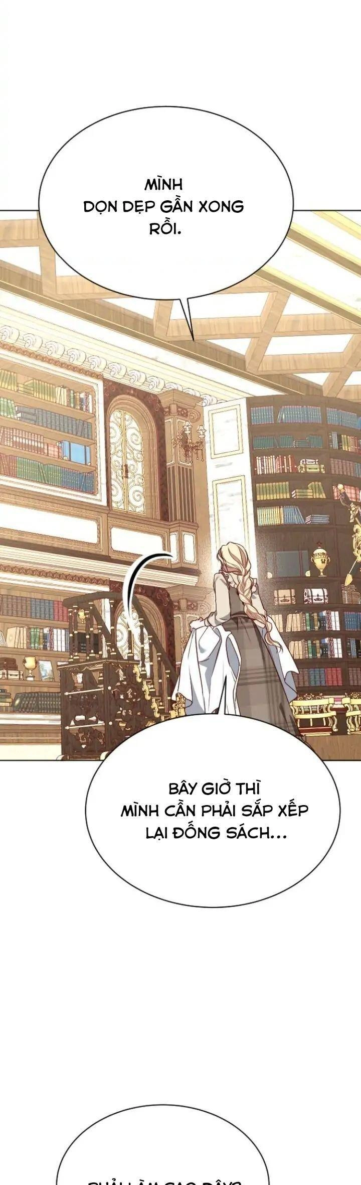 Hoa Dã Thú Chapter 19 - 36