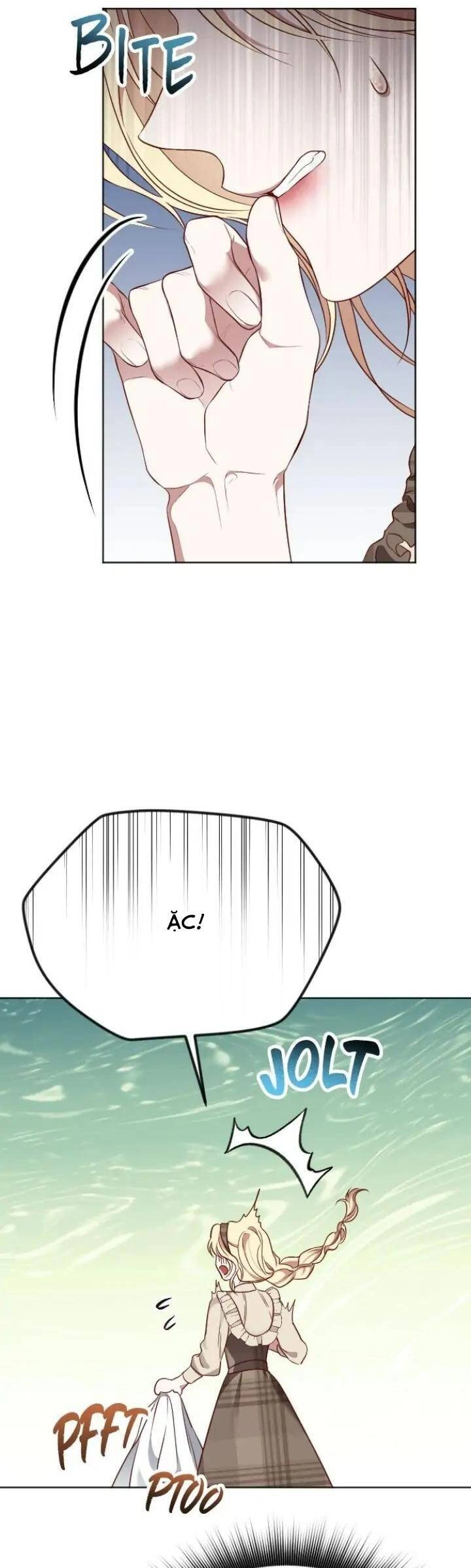 Hoa Dã Thú Chapter 19 - 38