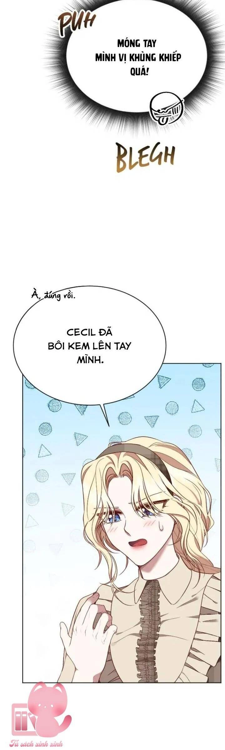 Hoa Dã Thú Chapter 19 - 39