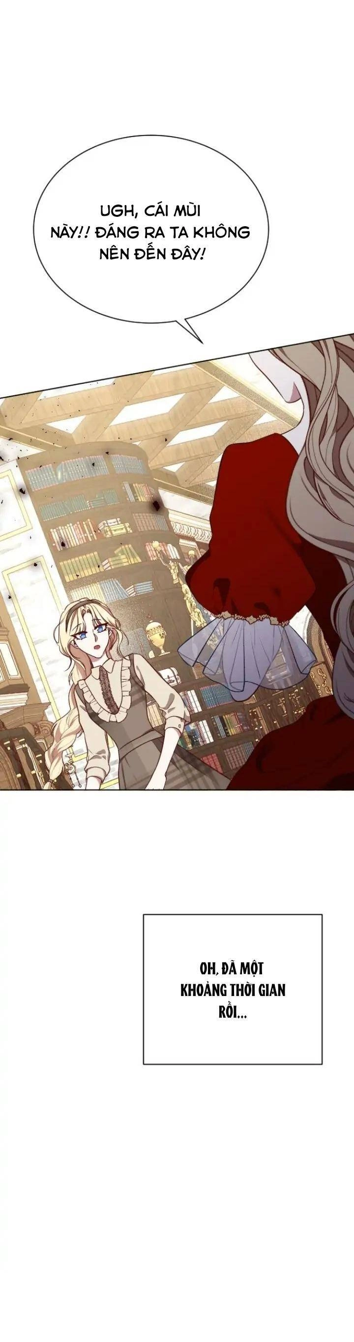 Hoa Dã Thú Chapter 19 - 46